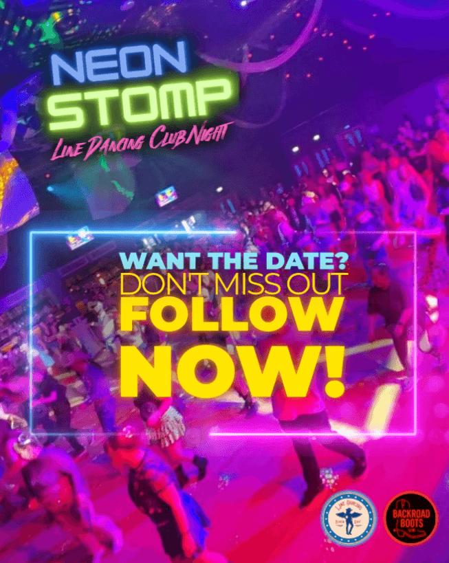 NEON STOMP
